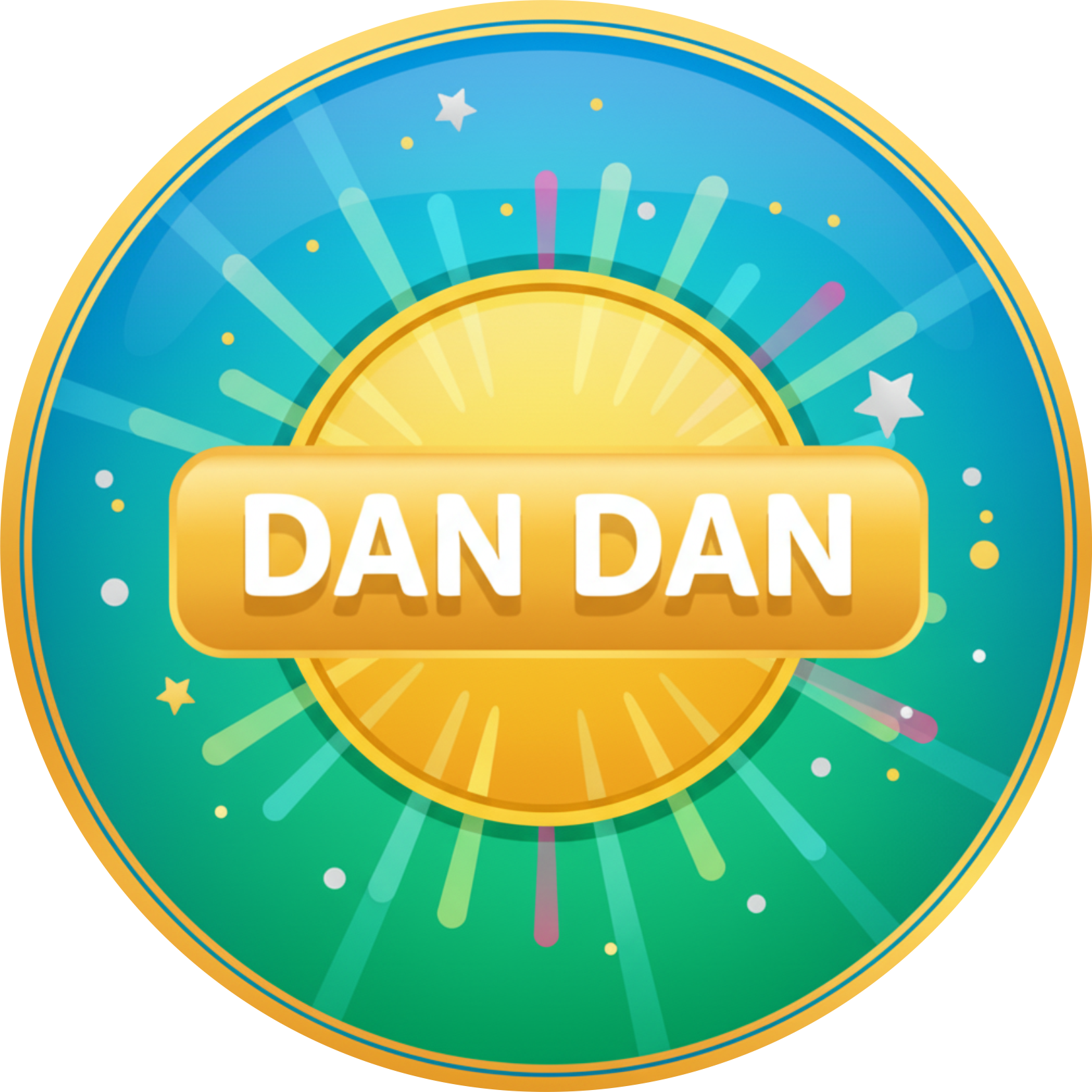 Dan Dan
